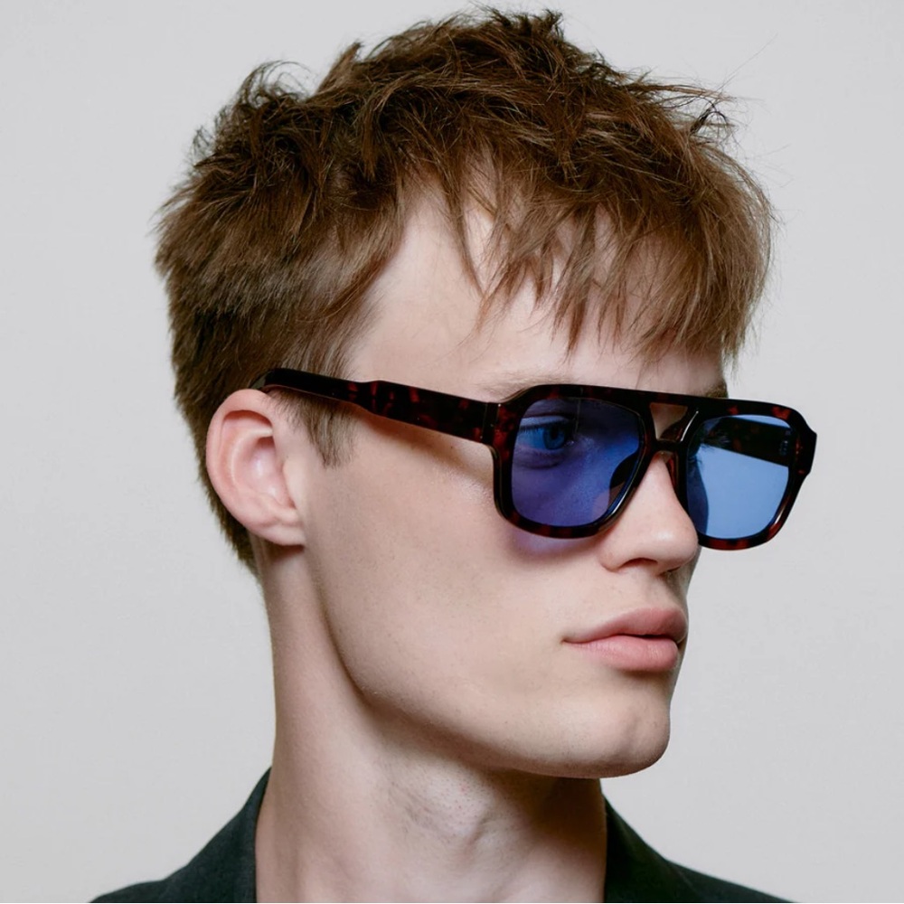 A. KJÆRBEDE Kaya Sunglasses - Picture 5 of 9